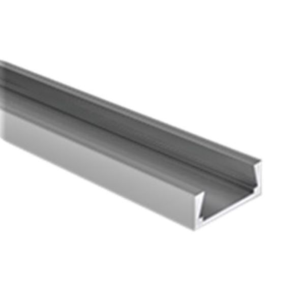 ราง ALUMINIUM CASE,L&E รุ่น ALS1506,L-1000mm