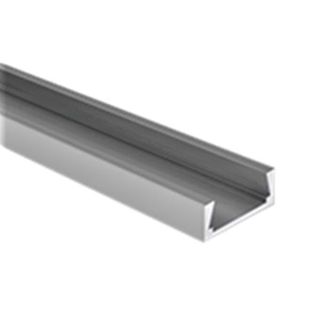 ราง ALUMINIUM CASE,L&E รุ่น ALS1506,L-1000mm