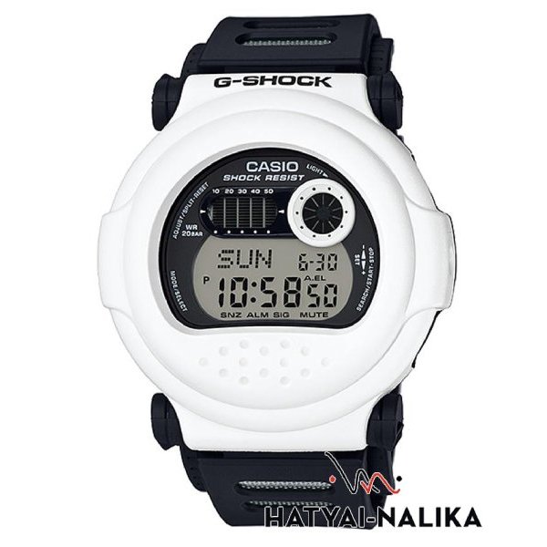🔥ของแท้🔥 นาฬิกา G-SHOCK หายาก รุ่น G-001BW-7,G-001BW,G-001