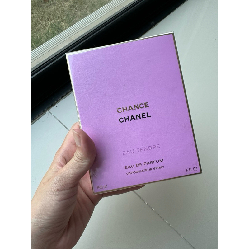 🔥พร้อมส่ง🔥 Chance Chanel 150ml💯