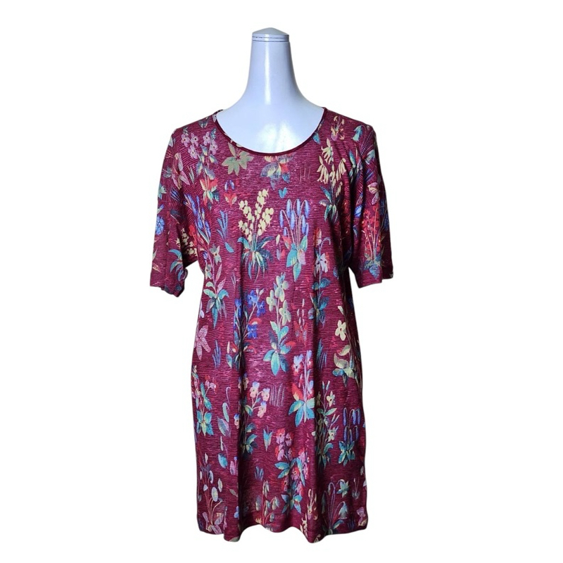 💥KENZO เสื้อคอกลม แขนสั้น