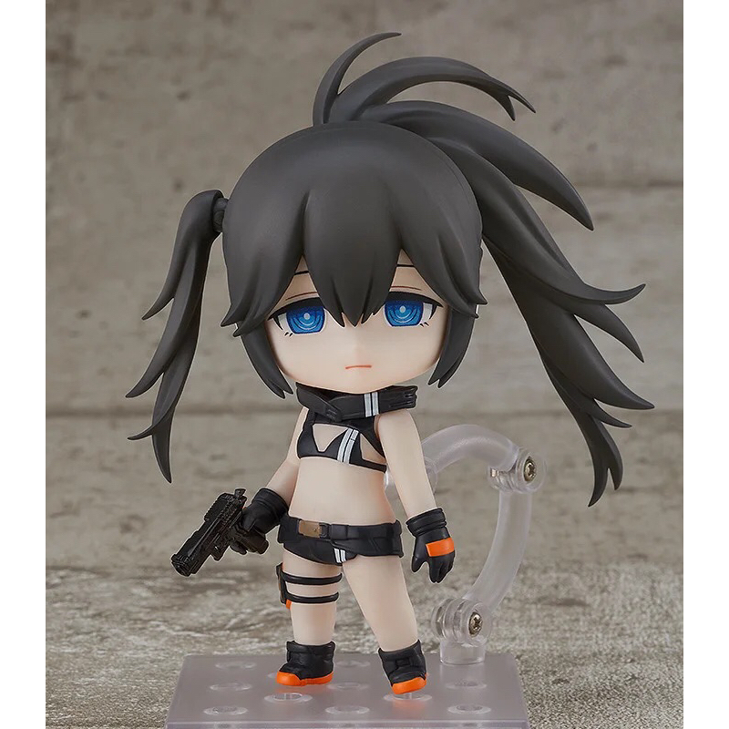 (พร้อมส่ง) Nendoroid 1882 Empress [Black Rock Shooter]: DAWN FALL Ver. : BLACK★★ROCK SHOOTER: DAWN F