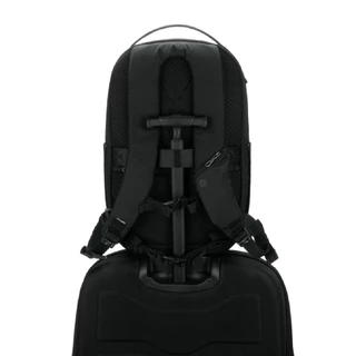 Pacsafe V 26L Anti-Theft Tour Backpack กระเป๋ากันขโมย กระเป๋าเป้ สำหรับเดินทางและทำงาน | Fits 16" Laptop