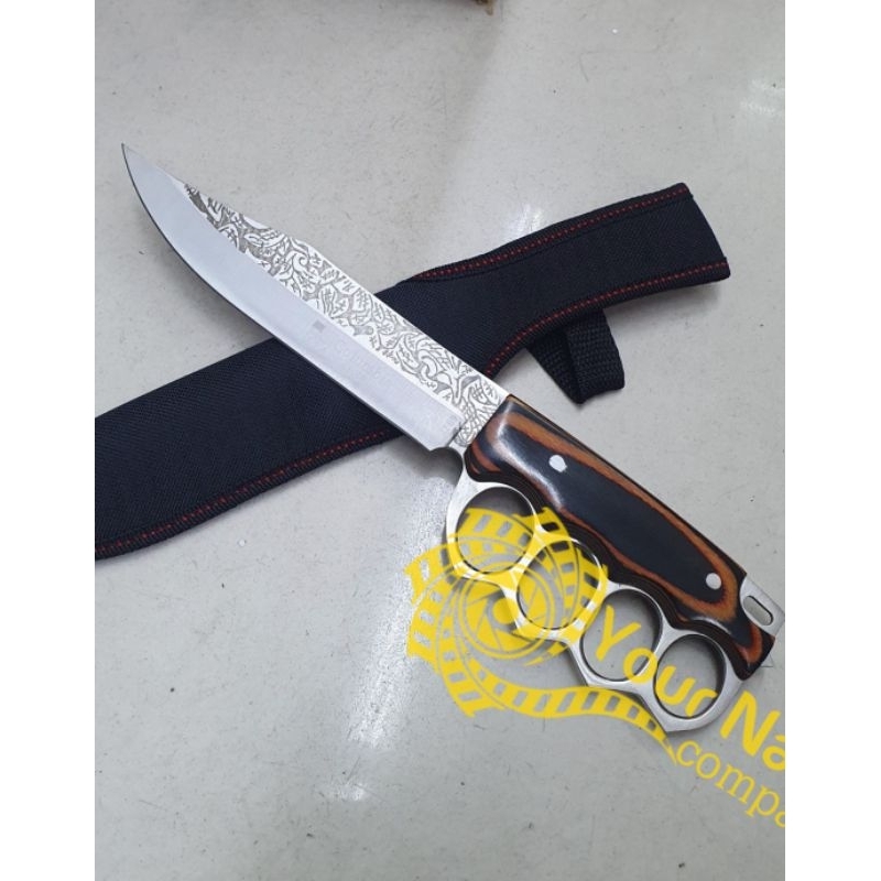 Columbia USA SABER ใบลายด้ามไม้รุ่นXF69 ยาว30เชนติเมตรสวยๆ(คมๆพร้อมใช้งาน)