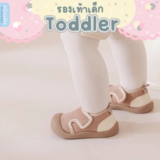 รองเท้าเด็กหัดเดิน เด็กอ่อน babysista รุ่น Toddler