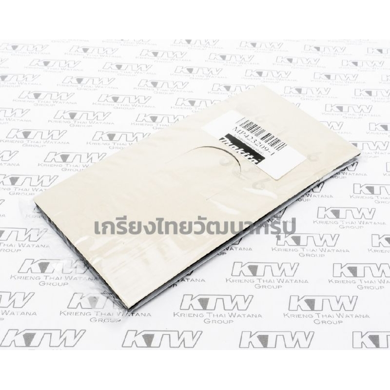 MAKITA 423209-1 อะไหล่ 9045B #C10 ฟองน้ำ *อะไหล่แท้* MP423209-1