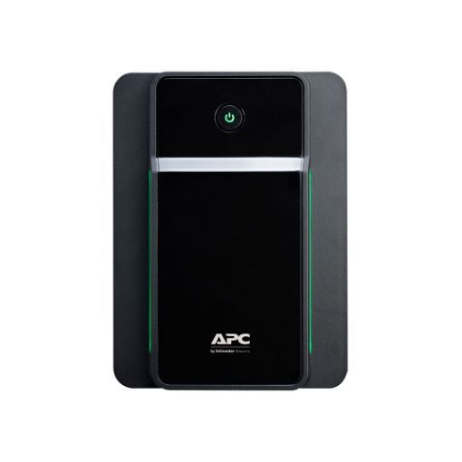 UPS APC เครื่องสำรองไฟ  รุ่น 1200VA 650W (PN:BX1200MI-MS)
