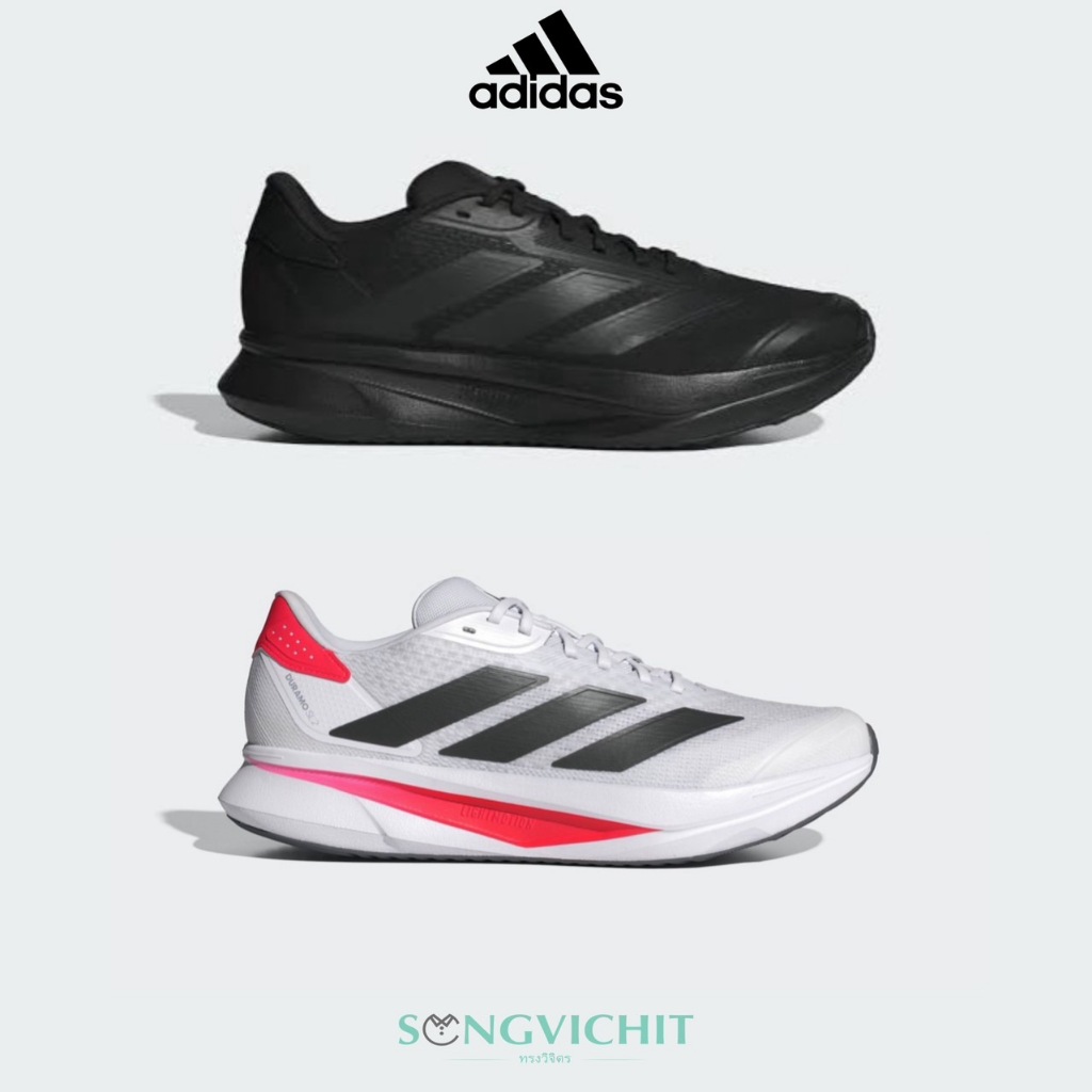 รองเท้าผ้าใบ ADIDAS DURAMO SL2 ลิขสิทธิ์แท้ 100%