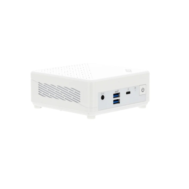Mini PC MSI Cubi 5 12M-099BTH (White)