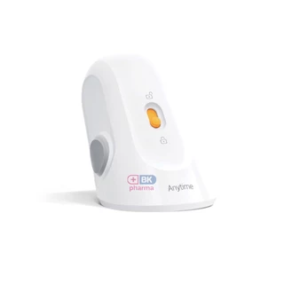 YUWELL อย.ไทย Anytime เครื่องตรวจน้ำตาล CGM CT-300D / Sensor CT-302 วัดต่อเนื่อง 14 วัน 6720 ครั้ง