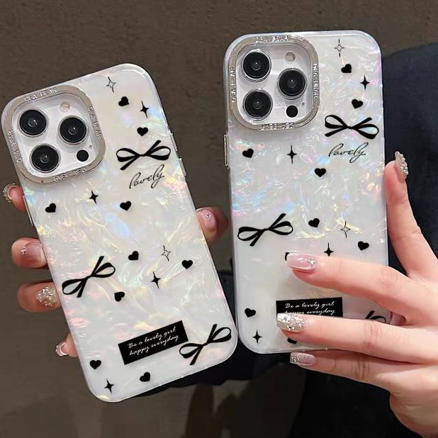 🪻GOOD🪻ส่งจากไทย เคสโทรศัพท์มือถือ เคสไอโฟน กันกระแทก สําหรับIPHONE 16 11 12 13 14 15PRO MAX 7Plus XS/XR XSMax