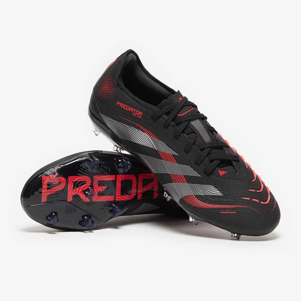 รองเท้าฟุตบอล Adidas Predator League FG