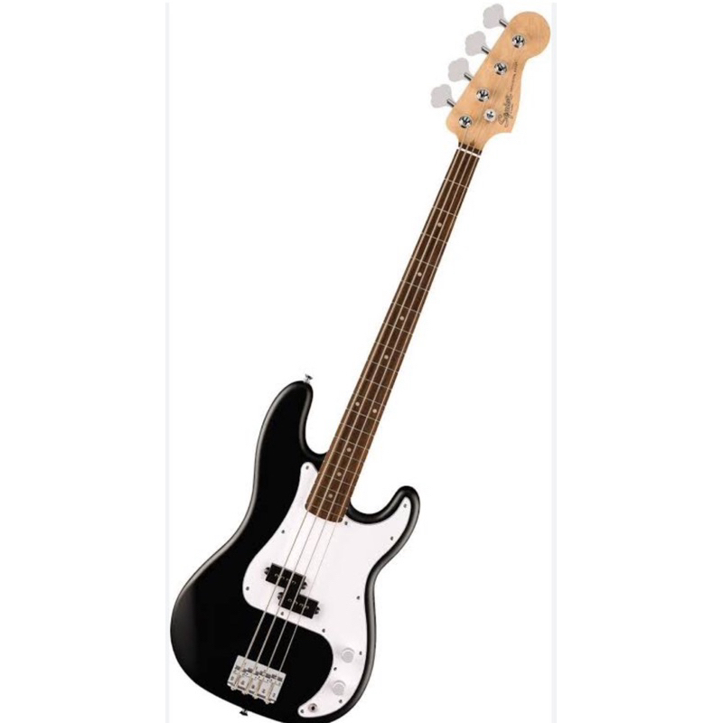 Squier Debut Precision Bass เบสไฟฟ้า