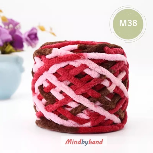 ไหมอุด้ง /  ไหมเส้นใหญ่   (10026) - รูปที่ 5