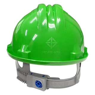 AM-GARD รุ่น SHP-9000 หมวกนิรภัย หมวกเซฟตี้ มาตรฐาน มอก. สำหรับงานช่าง พร้อมสายรัดคาง
