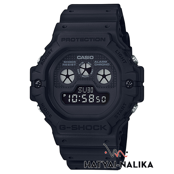 🔥ของแท้🔥 นาฬิกา G-SHOCK หายาก รุ่น DW-5900BB-1,DW-5900BB,DW-5900