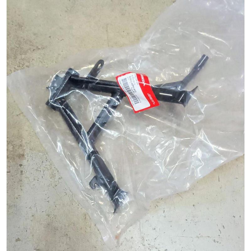 ขาตั้งคู่(honda)W125R,W100S(2005)W100X,W125X(แท้ศูนย์)50500-KPH-900