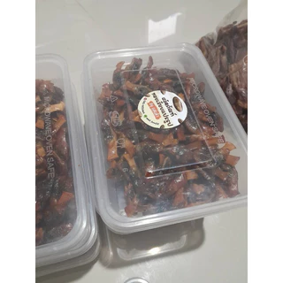 หอยเสียบทอดแบบ(หวาน)