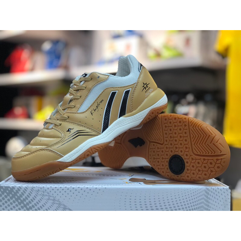 ( สินค้าลิขสิทธิ์แท้ 100 % ) Pan kingdom หนังจิงโจ้ ตัวท๊อป