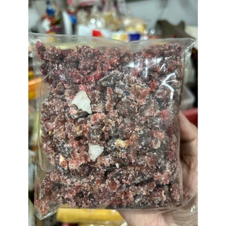มะขามหวาน/มะขามเปรี้ยว-บ๊วย/มะขามจี๊ดจ๊าด-บ๊วย(ผสมเกลือเม็ด) น้ำหนัก 250/500/1000 กรัม