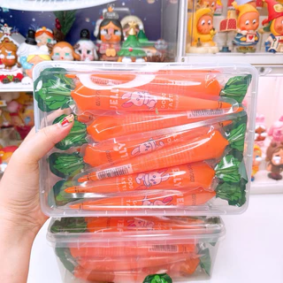 พุดดิ้งเจลลี่ ปลาทะเล จระเข้ แครอท กล่องส้ม และ แบบผลไม้รวม มีแบบ 20 ชิ้นเเละ 30 ชิ้น