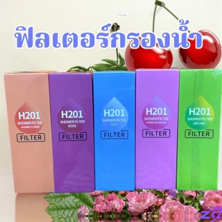 ที่กรองน้ำ กรองน้ำเครื่องซักผ้า กรองน้ำปะปา ติดตั้งง่าย เปลี่ยนไส้กรองได้ ทำให้น้ำที่บ้านคุณสะอาดมากขึ้น กรองคลอรีน 99%