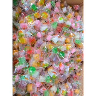 เยลลี่หนึบหนับอร่อย1กิโลกรัม