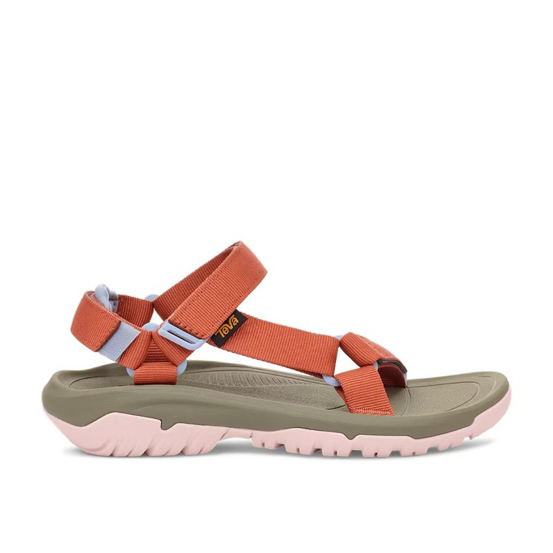 TEVA ส่งต่อ W HURRICANE XLT2 Women-รองเท้ารัดส้นผู้หญิง W HURRICANE XLT2