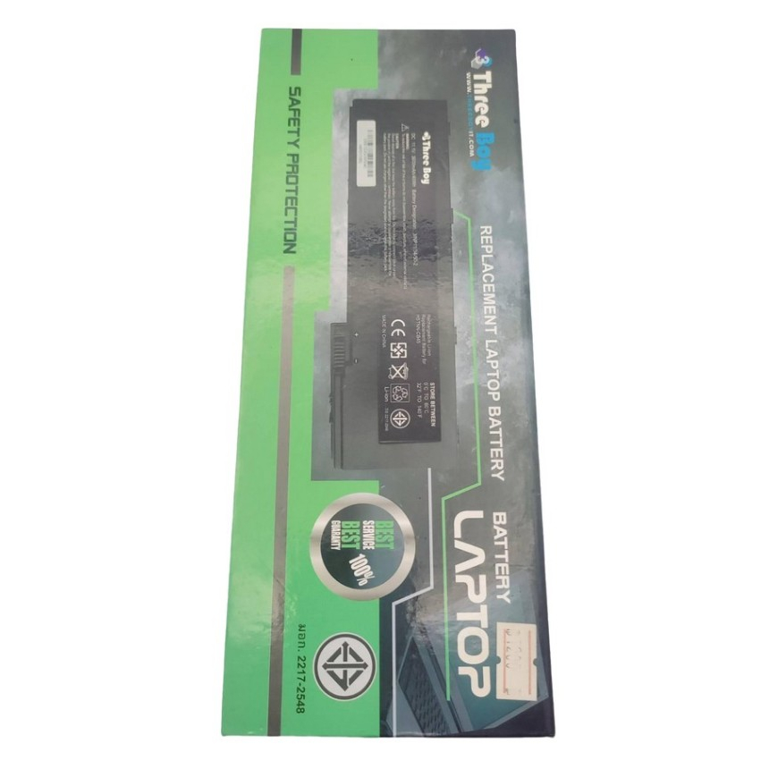 Battery N/B HP CQ40 THREEBOY