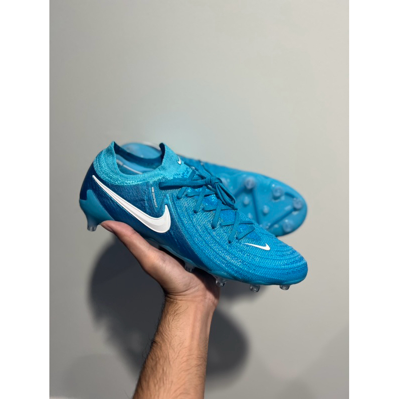 Nike phantom gx ii ag-pro  มือ1 TOP ครบ📦+ถุงผ้า  270jp  6,490.-