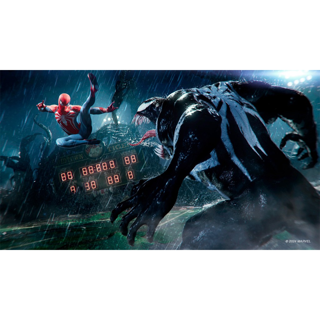[เกมเเท้ PC] [ชาว PC เล่นได้เเล้ววันนี้] | Marvel's Spider-Man 2 + Digital Deluxe Edition | รับของเเถมพิเศษมากมาย
