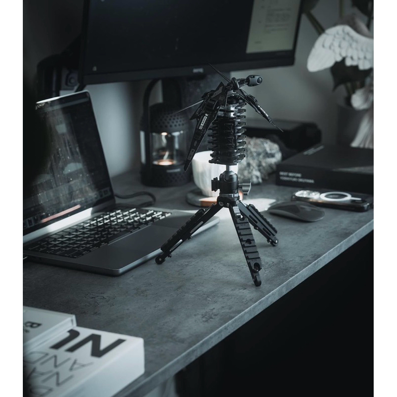 ❗️พร้อมส่ง❗️🇯🇵NUXDI BULK SHADE - HAWK -🇯🇵