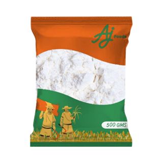 A.J Maida ( Fine Wheat Flour ) ไมด้า (แป้งสาลีชั้นดี) 500g