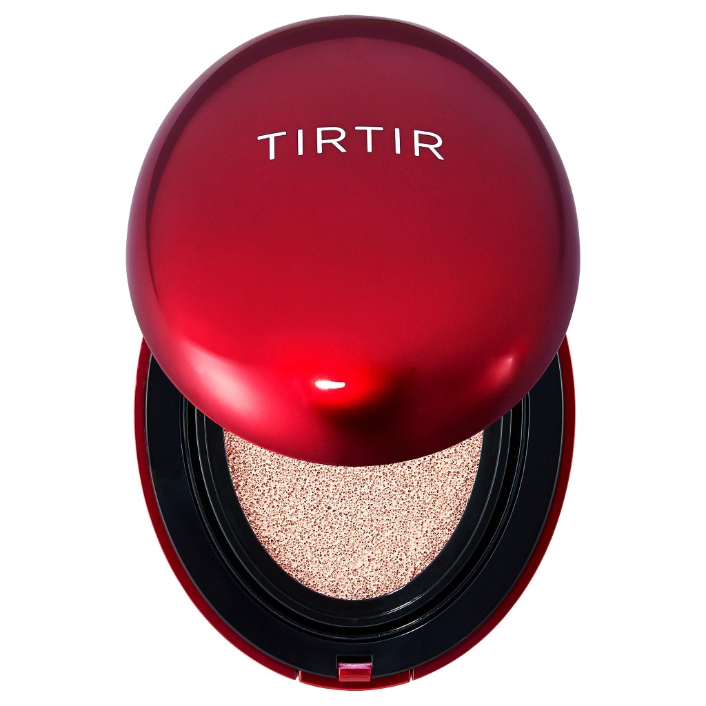 TIRTIR - Mask Fit Red Cushion Mini (4.5g.) ทีรึทีรึ มาสก์ ฟิต เรด คูชั่น มินิ คุชชั่น - รูปที่ 2