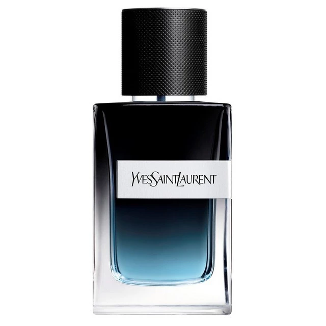 YVES SAINT LAURENT Y Men EDP น้ำหอมผู้ชาย Eveandboy [สินค้าแท้ 100%]
