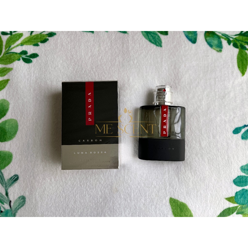 Prada Luna Rossa Carbon (EDT) แบ่งขาย