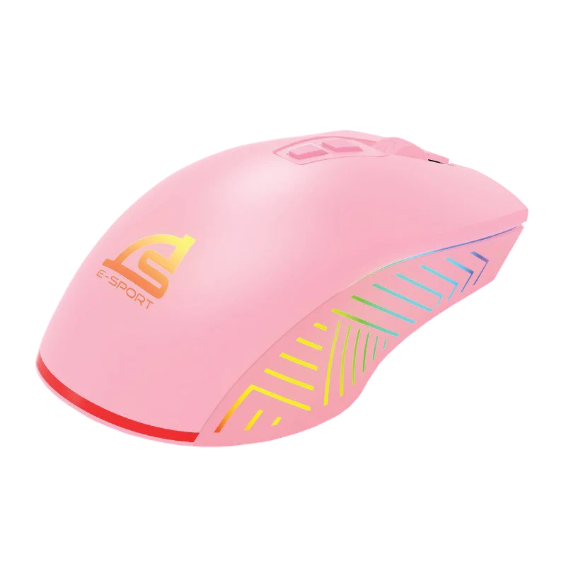 MOUSE (เมาส์) SIGNO GM-951P PINKKER