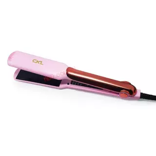 ที่หนีบผม CKL552 CKL-552 / 736-3 / CKL719 CKL-719 หนีบเงา ของแท้100% ที่หนีบผม เครื่องหนีบผม ม้วนผม หนีบเงา เครื่องรีดผม
