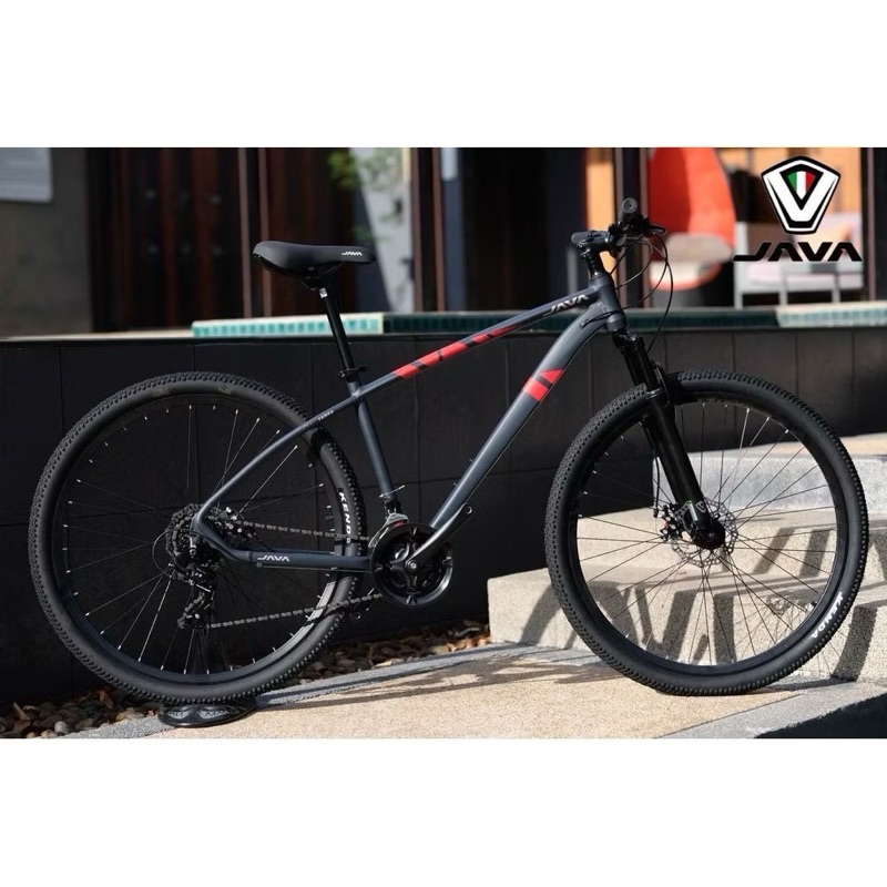 จักรยานเสือภูเขา Java Terra 2025
