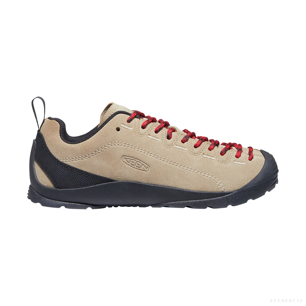 Keen รองเท้าผู้หญิง รุ่น Women's JASPER (SILVER MINK)