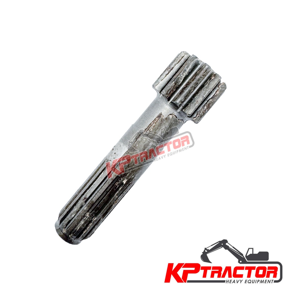 เพลาตัวเดิน Kubota KX161-3 (5ตัน)