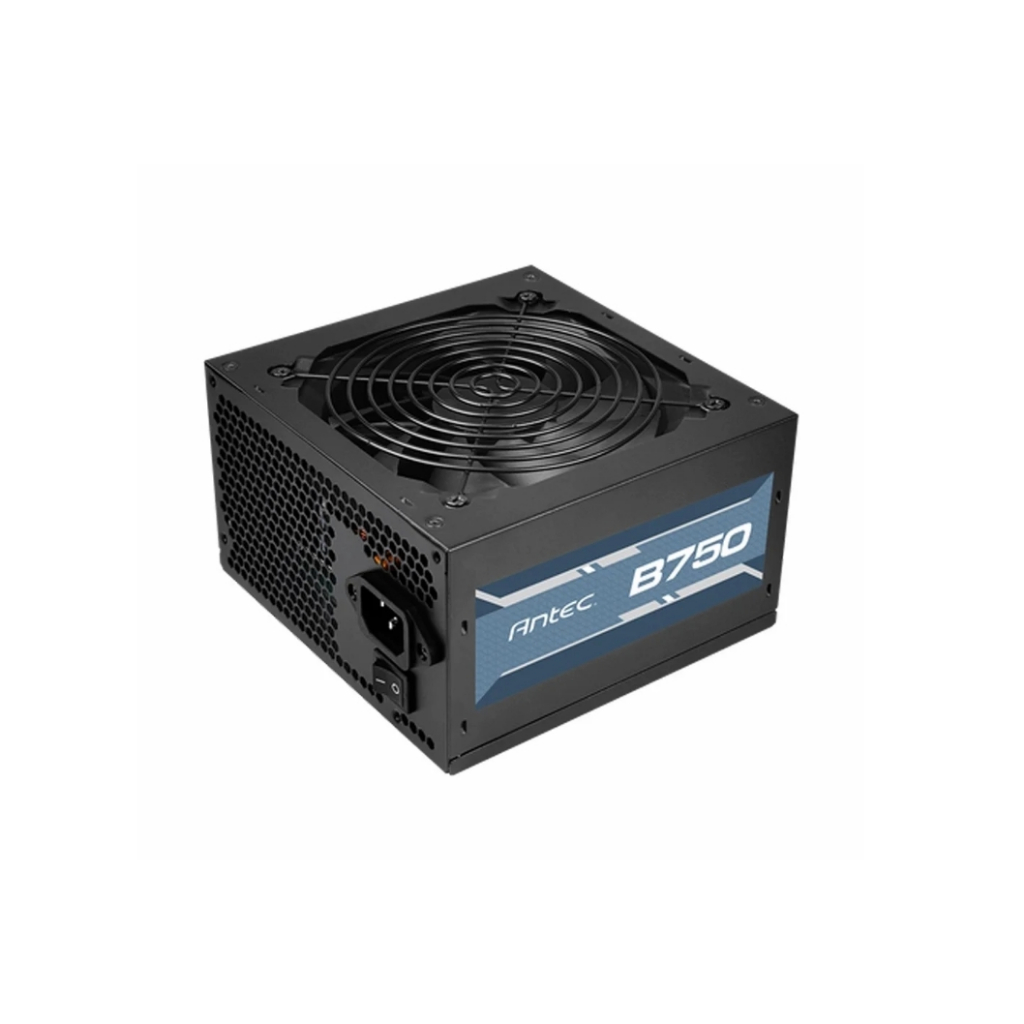 POWER SUPPLY (80+ BRONZE) 750W ANTEC ATOM B750