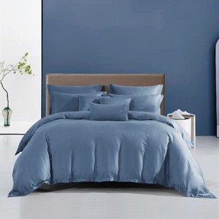 [ราคาโปร] Akemi ชุดผ้าปูที่นอน รุ่นTENCEL™ Lyocell Gladice S…