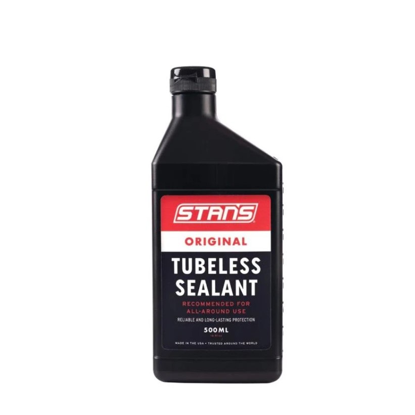 น้ำยากันรั่ว Stans Notubes Tire Sealant สำหรับยาง tubeless