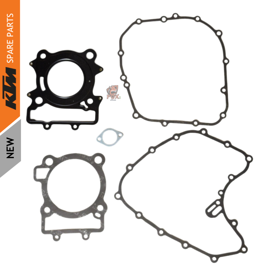 ปะเก็นชุดสำหรับ KTM DUKE250 RC250  ชุดปะเก็น ktm