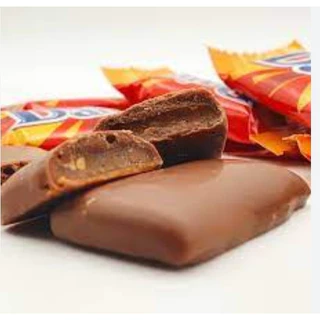 Daim Mini Chocolate bar สินค้านำเข้าจากสวีเดน มี 5 แบบ