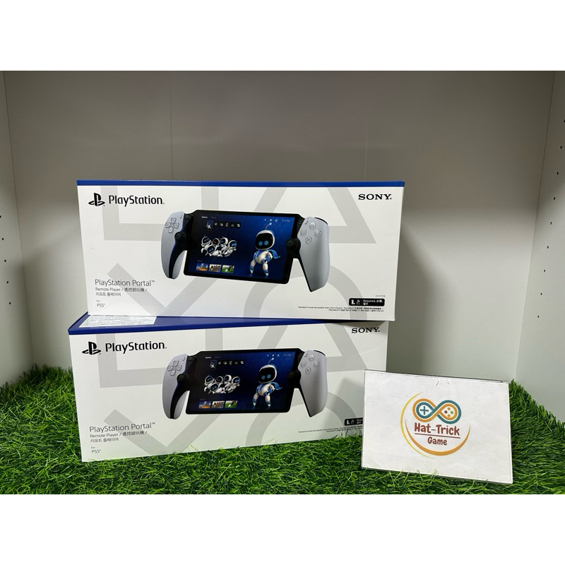 PlayStation Portal พร้อมส่ง