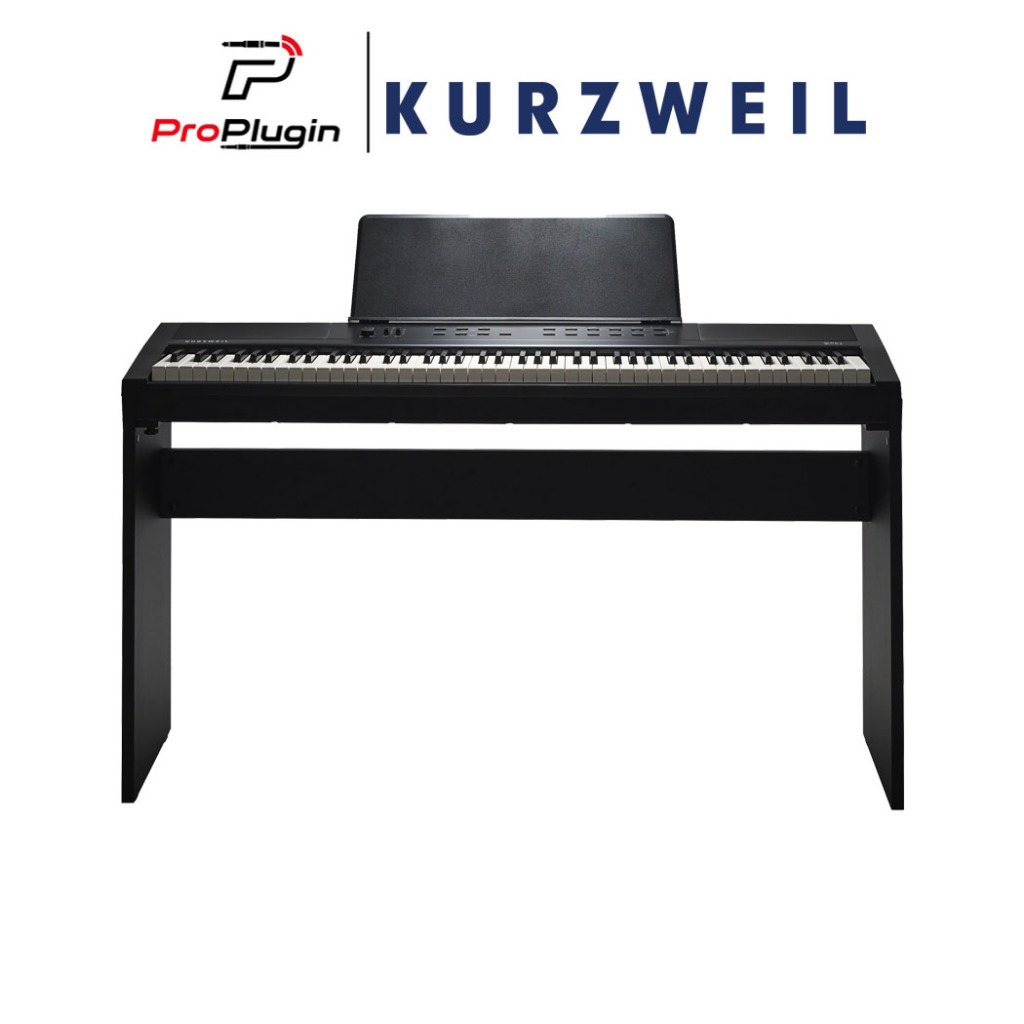 KURZWEIL KA-E1 Portable Digital Piano