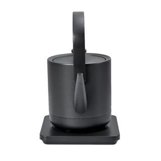 MEX รุ่น KPL507B กาต้มน้ำไฟฟ้า กาชงชา ดีไซน์ ZEN ขนาด 0.7 ลิตร (สีดำ)