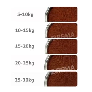 KREMA เครื่องกดกาแฟอัตโนมัติ Automatic Coffee Tamper 58 mm